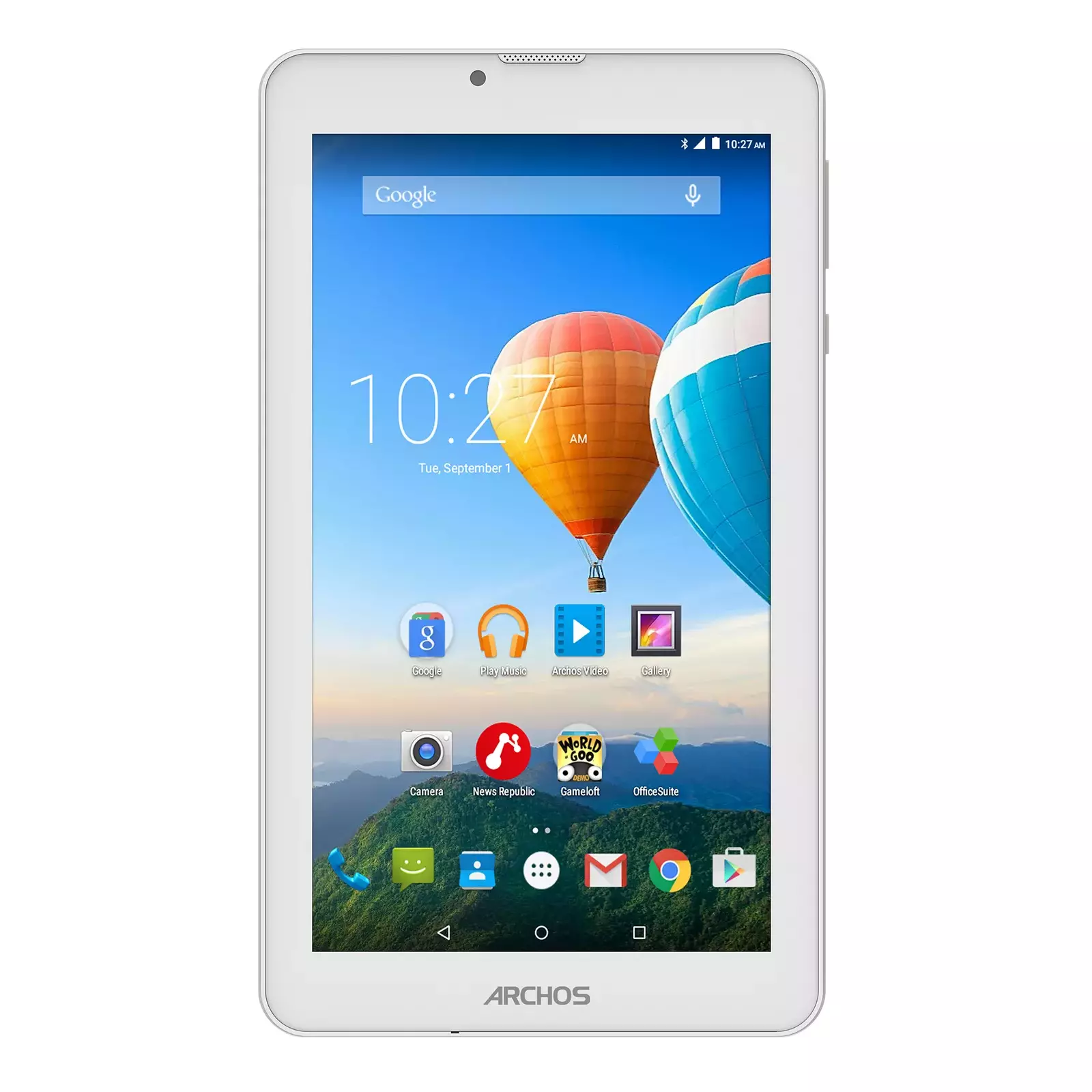 Archos 503179 Photo 1