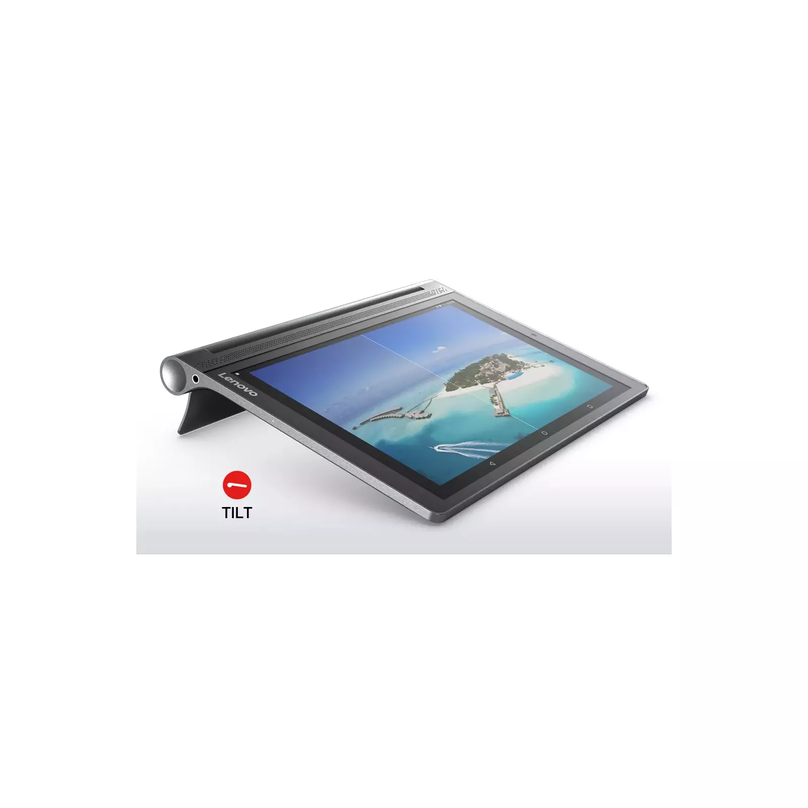 Lenovo ZA1N0008DE Photo 6