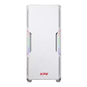 XPG Starker Desktop White