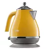 Electric kettle De’Longhi 1.7 L 2000 W Icona Capitals Photo 2