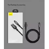 Baseus CALWJ-A01 Lightning Cable Photo 2