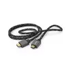 Hama HDMI Cable 3m Type A Male to Male Photo 2