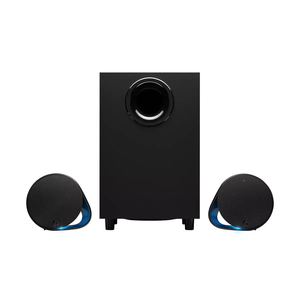 Колонки для ПК Logitech G G560, 980-001301 Photo 4
