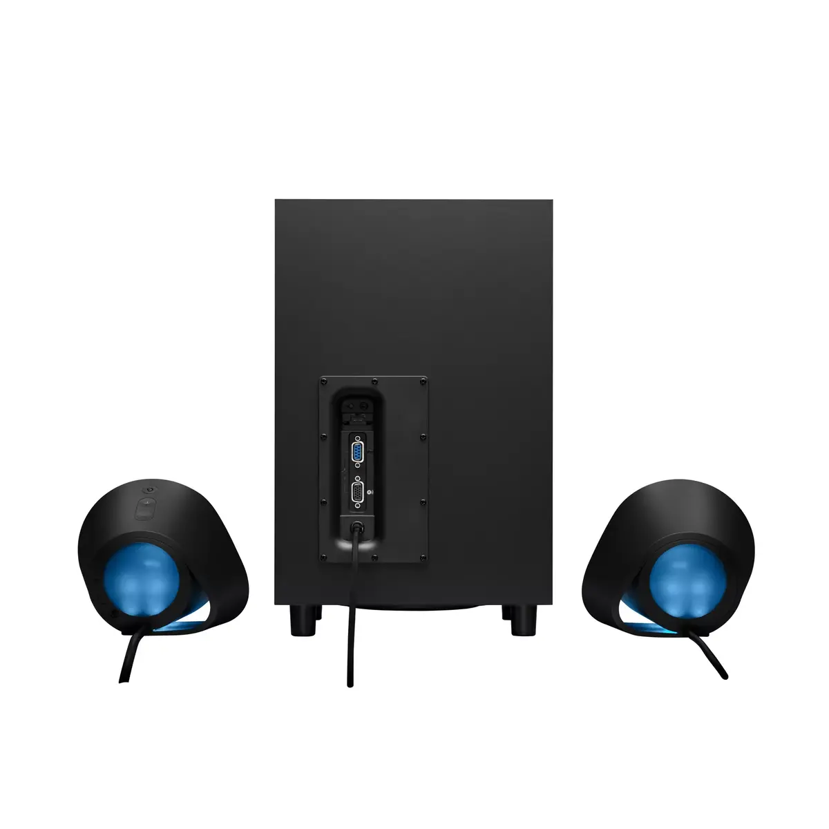 Колонки для ПК Logitech G G560, 980-001301 Photo 5