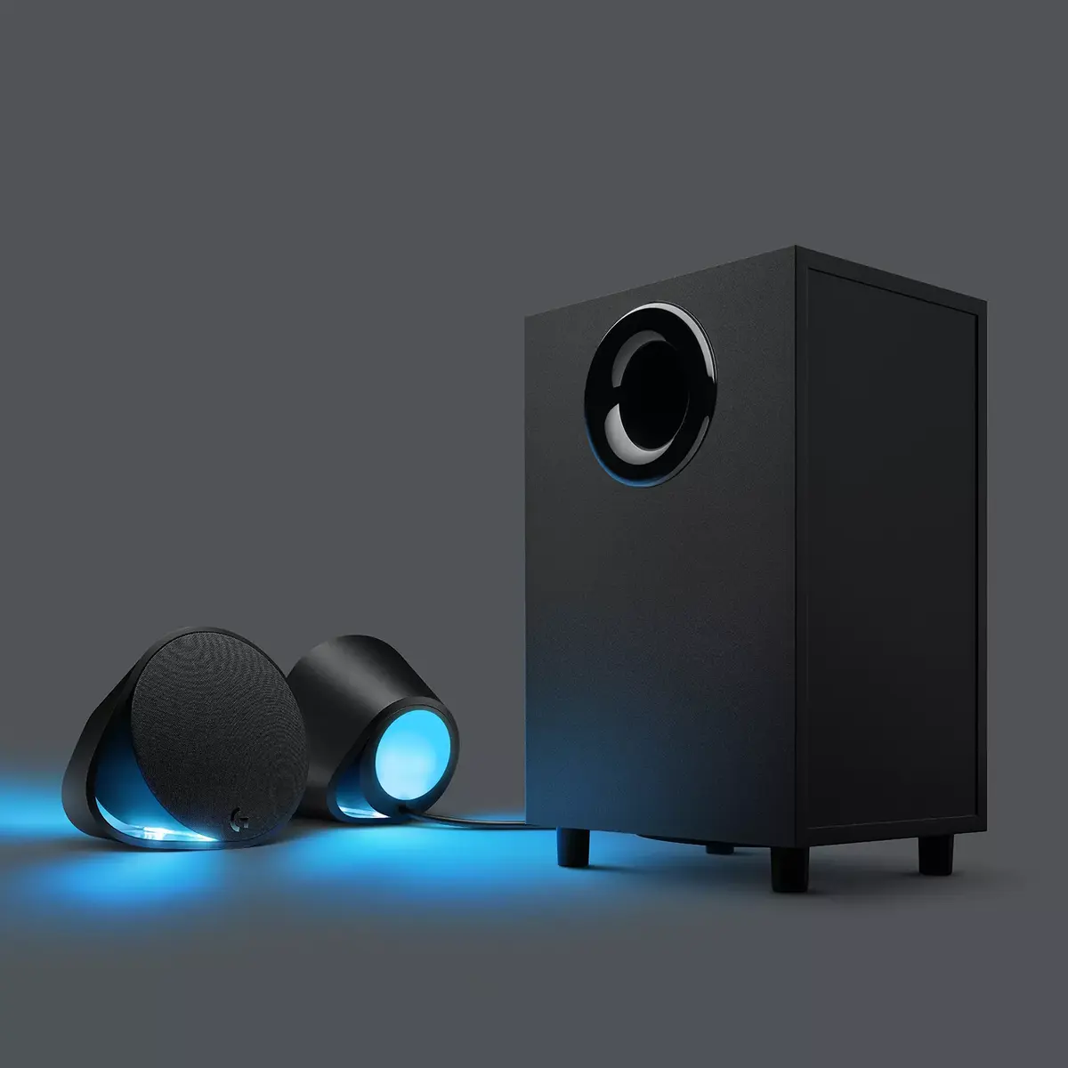 Колонки для ПК Logitech G G560, 980-001301 Photo 10