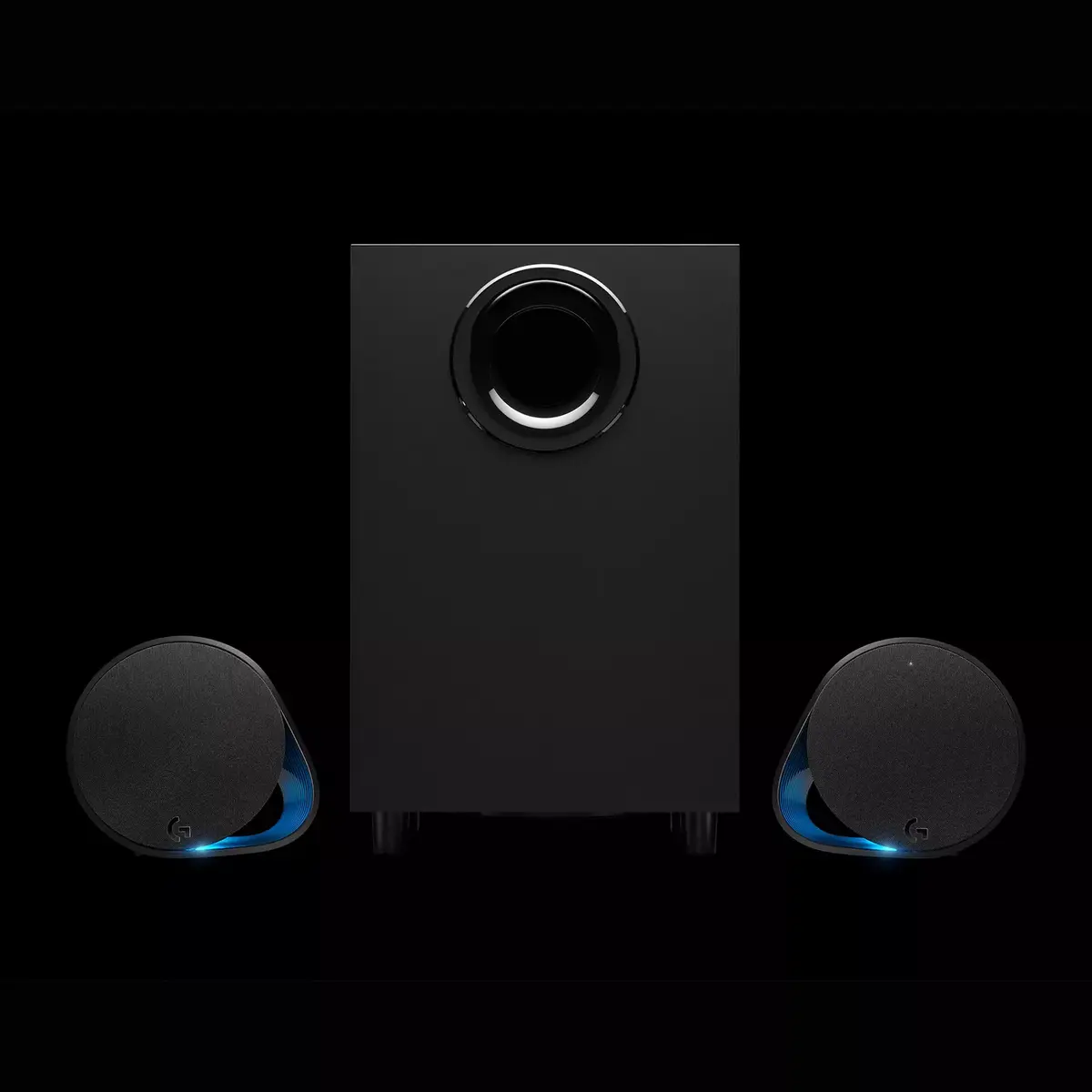 Колонки для ПК Logitech G G560, 980-001301 Photo 11