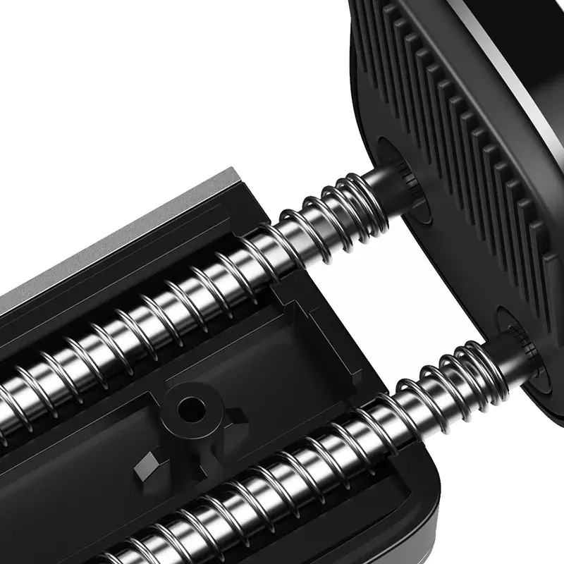 Aktīvais turētājs Baseus Steel Cannon Photo 6