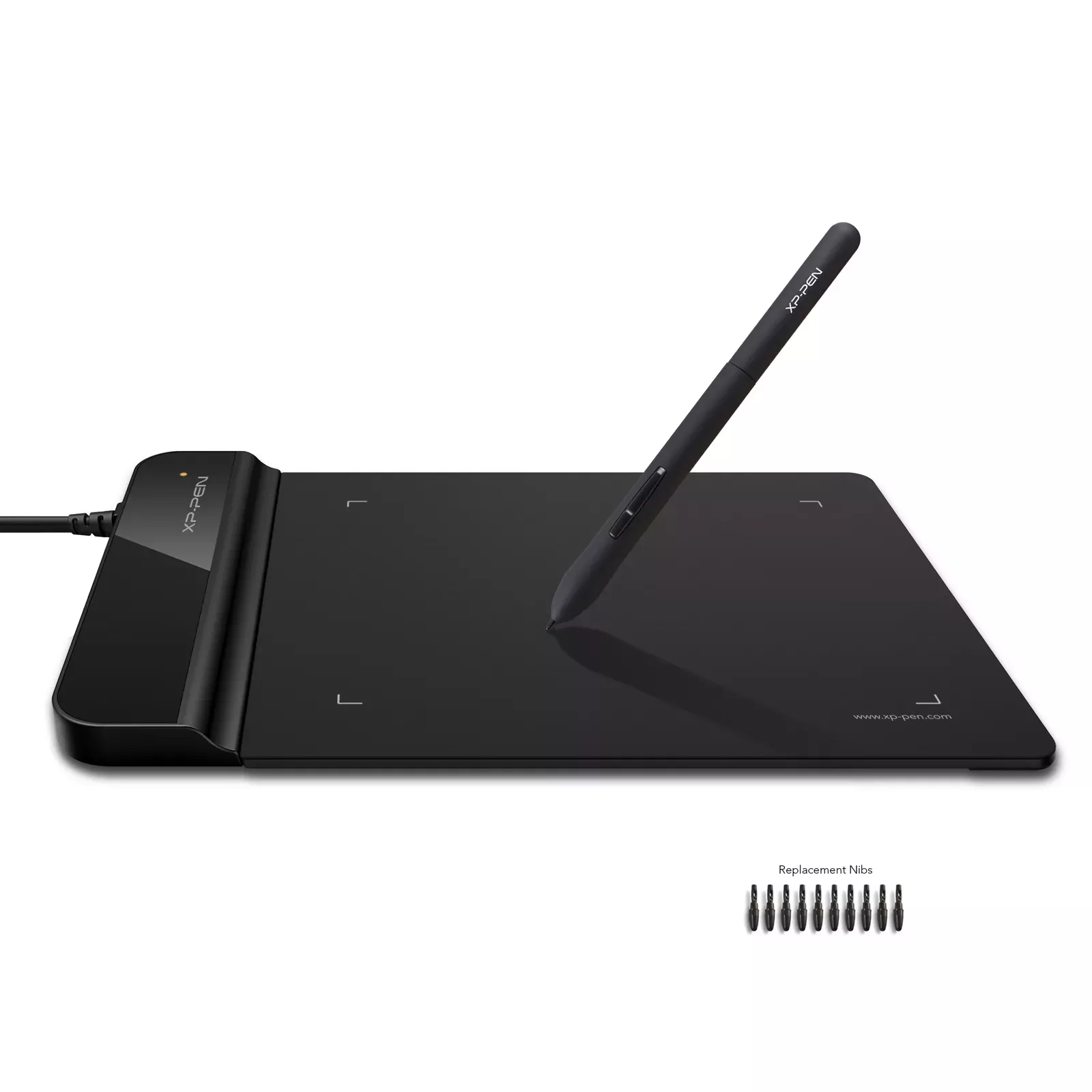 XPPen Star G430S graphic tablet STARG430S Photo 1