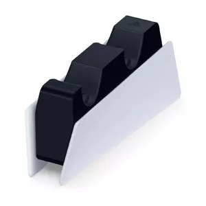 Lādētāja stacija Sony DualSense CFI-ZDS1 PlayStation 5 kontrolieriem