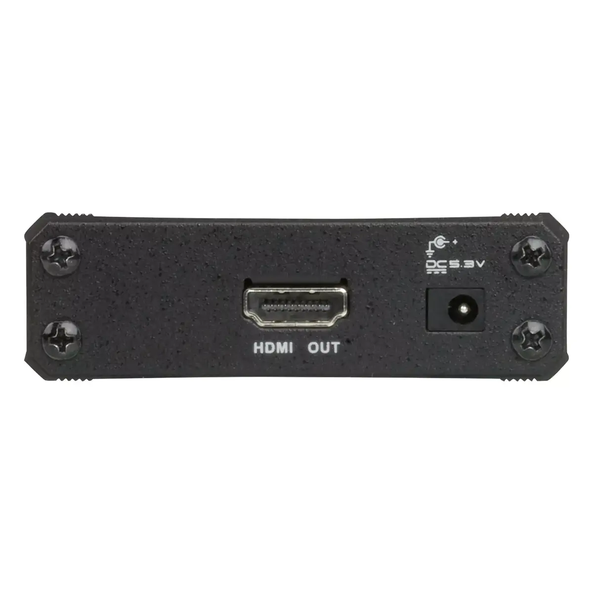ATEN AT-VC180 video scaler VGA to HDMI Photo 2