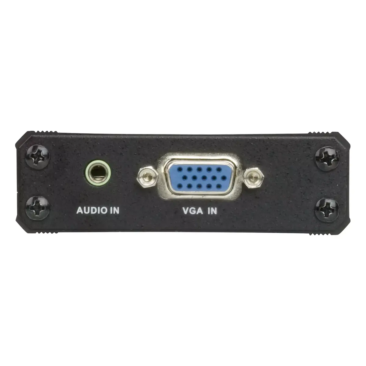 ATEN AT-VC180 video scaler VGA to HDMI Photo 3
