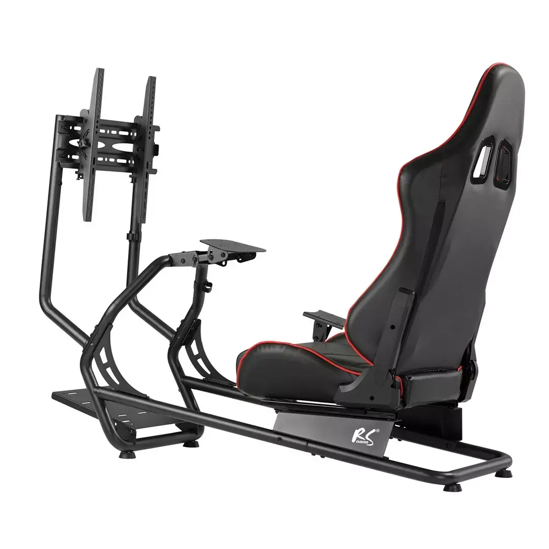 Nano RS RS160 Gaming Chair with TV Bracket Photo 2