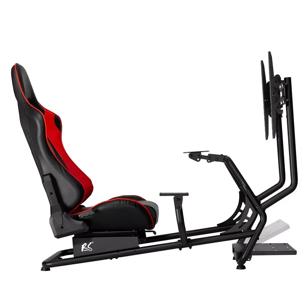 Nano RS RS160 Gaming Chair with TV Bracket Photo 3