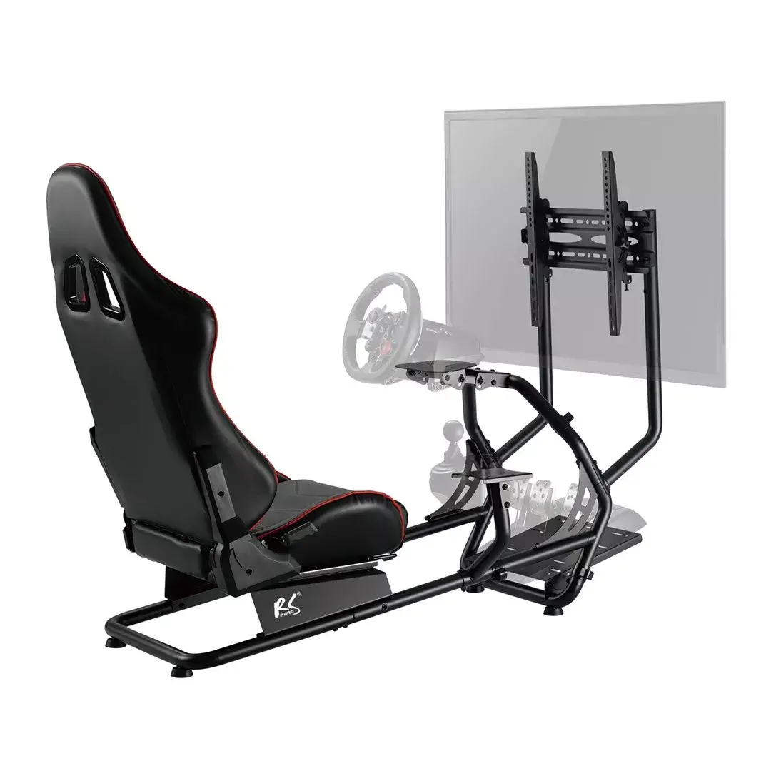Nano RS RS160 Gaming Chair with TV Bracket Photo 4