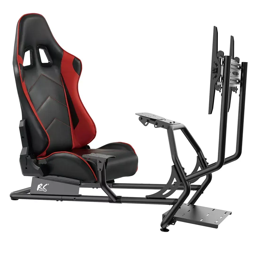 Nano RS RS160 Gaming Chair with TV Bracket Photo 5