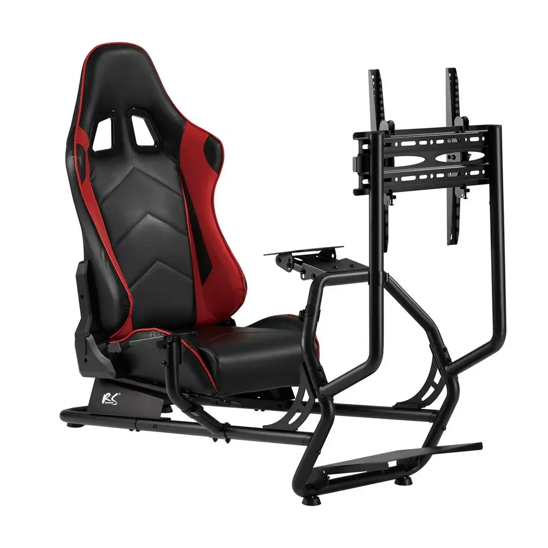 Nano RS RS160 Gaming Chair with TV Bracket Photo 6