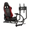 Nano RS RS160 Gaming Chair with TV Bracket Photo 6