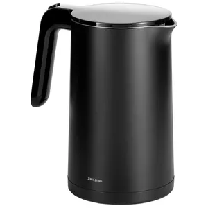 ZWILLING ENFINIGY электрический чайник 1,5 L 1850 W Черный