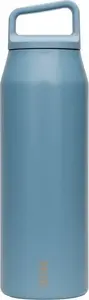 Thermal Bottle MiiR Wide Mouth 950 ml - Szaroniebieska