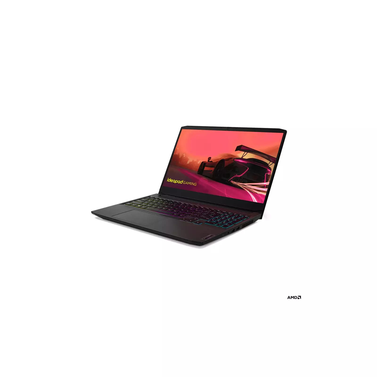 PC Portable Gamer LENOVO IdeaPad Gaming 3 15ACH6 - 15.6 FHD - RTX