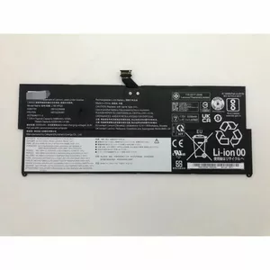 Notebook battery Lenovo 4-cell 3.86V model 5B10Z26487 for compatible Lenovo laptops