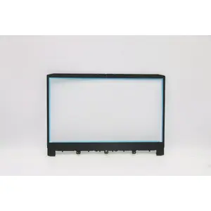 LCD bezel for Lenovo IdeaPad (model 5B30S19017) — replacement front frame for laptop display