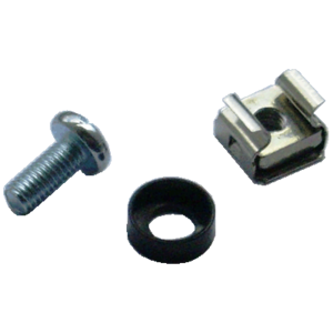 Mounting set DATACOM 7720 — M5 fasteners, 4 pieces