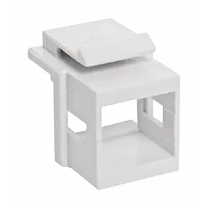 FO module SCHRACK HSEMRLLLWS unassembled SC-S/LC-D