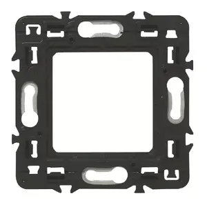 Накладка для выключателя Legrand 080251 — одноместная, 1 штука