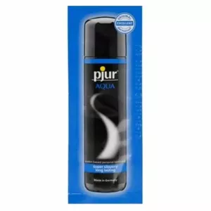 PJUR BASIC WATERBASED 2 ML