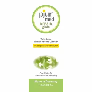 PJUR MED REPAIR GLIDE 1.5 ML