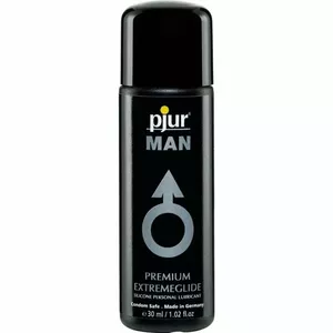 PJUR MAN PREMIUM EXTREMEGLIDE 30 ML