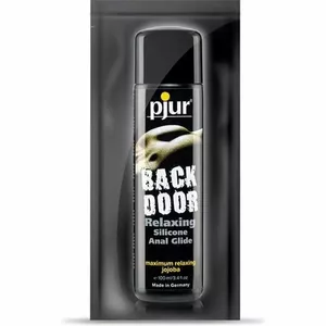 PJUR BACK DOOR RELAXING ANAL GLIDE 1.5 ML