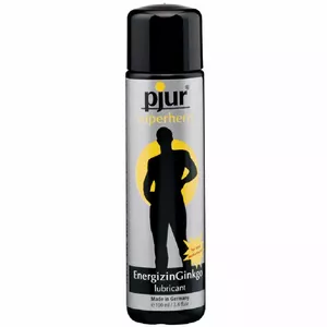 PJUR SUPERHERO ENERGIZINGINKGO LUBRICANT 100 ML