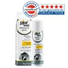 Silicone-based lubricant pjur med Premium Photo 2