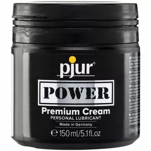 Water-based lubricant pjur Power Sex toy 150 g 150 ml