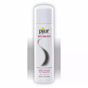 PJUR WOMAN BODYGLIDE LUBRIKANTS 1,5 ML