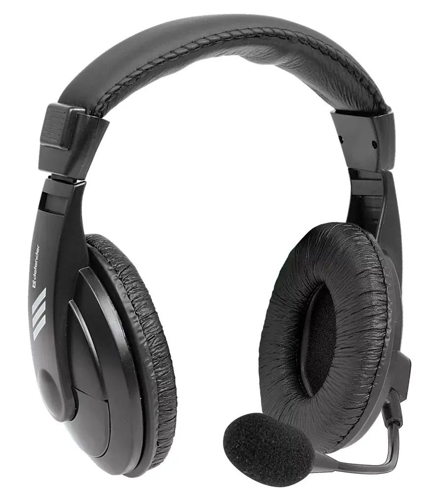 Игровая гарнитура Defender Gryphon 750U Photo 1