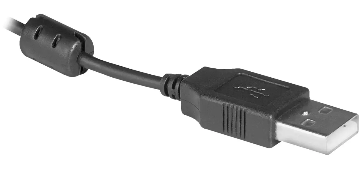 Игровая гарнитура Defender Gryphon 750U Photo 4