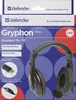 Игровая гарнитура Defender Gryphon 750U Photo 7