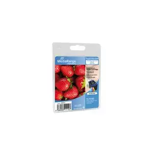 Cartridge MediaRange HP NR.57 C6657A Color