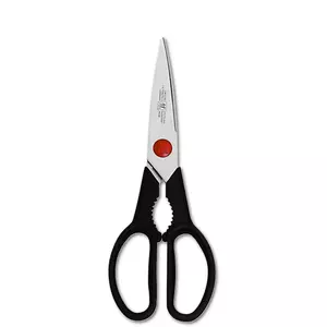 ZWILLING 41370-001-0 stationery/craft scissors Black, Silver