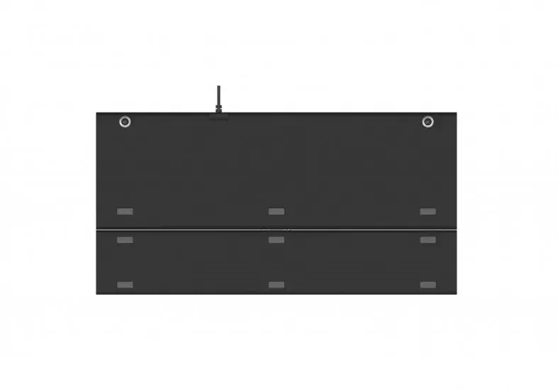 IBOX AURORA K-5 mehāniskā spēļu tastatūra Photo 8