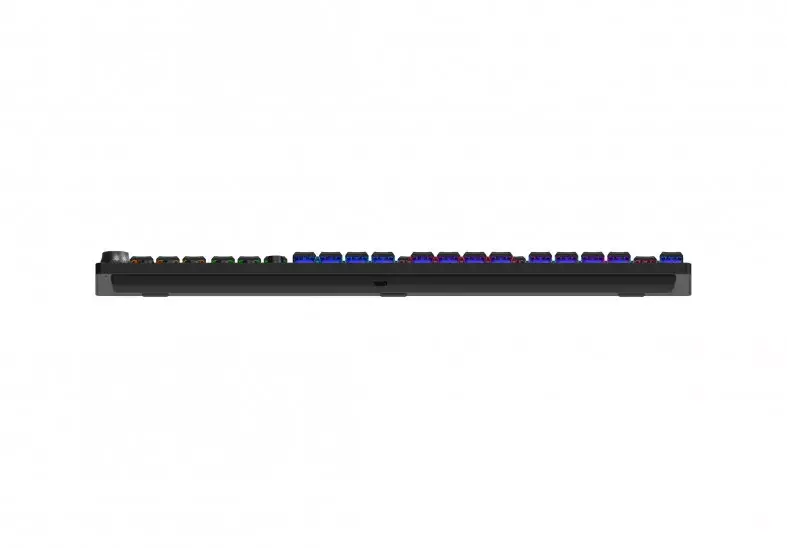 Klaviatūra IBOX AURORA K-6 — pilna izmēra RF/Bluetooth Photo 8
