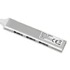 USB-хаб IBOX IUH3FAS — 1x USB 3.0, 3x USB 2.0 Photo 7