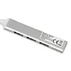 USB-хаб IBOX IUH3FAS — 1x USB 3.0, 3x USB 2.0 Photo 6