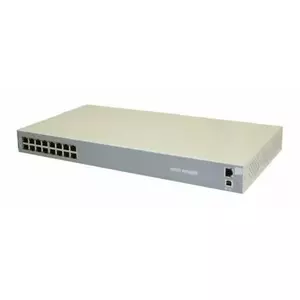 PoE komutators electro base POE-8AT, 8 porti, PoE 25,5 W uz portu, līdz 100 m