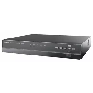 4 ch 2Mpix AHD DVR, HDMI и VGA, AHD+ аналог+IP совместимость, аудио 4/1 вход/выход