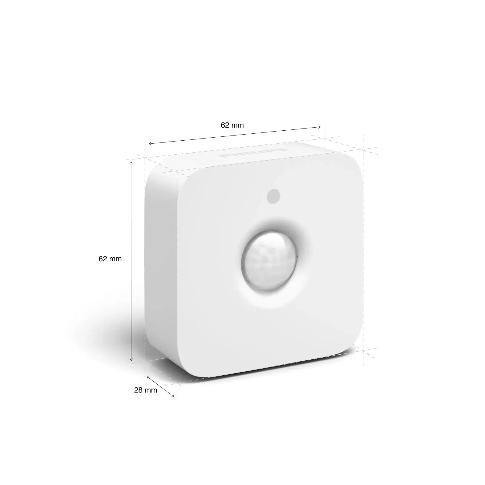 Philips by Signify Hue 8719514342125 smart home light controller  8719514342125 | AiO.lv