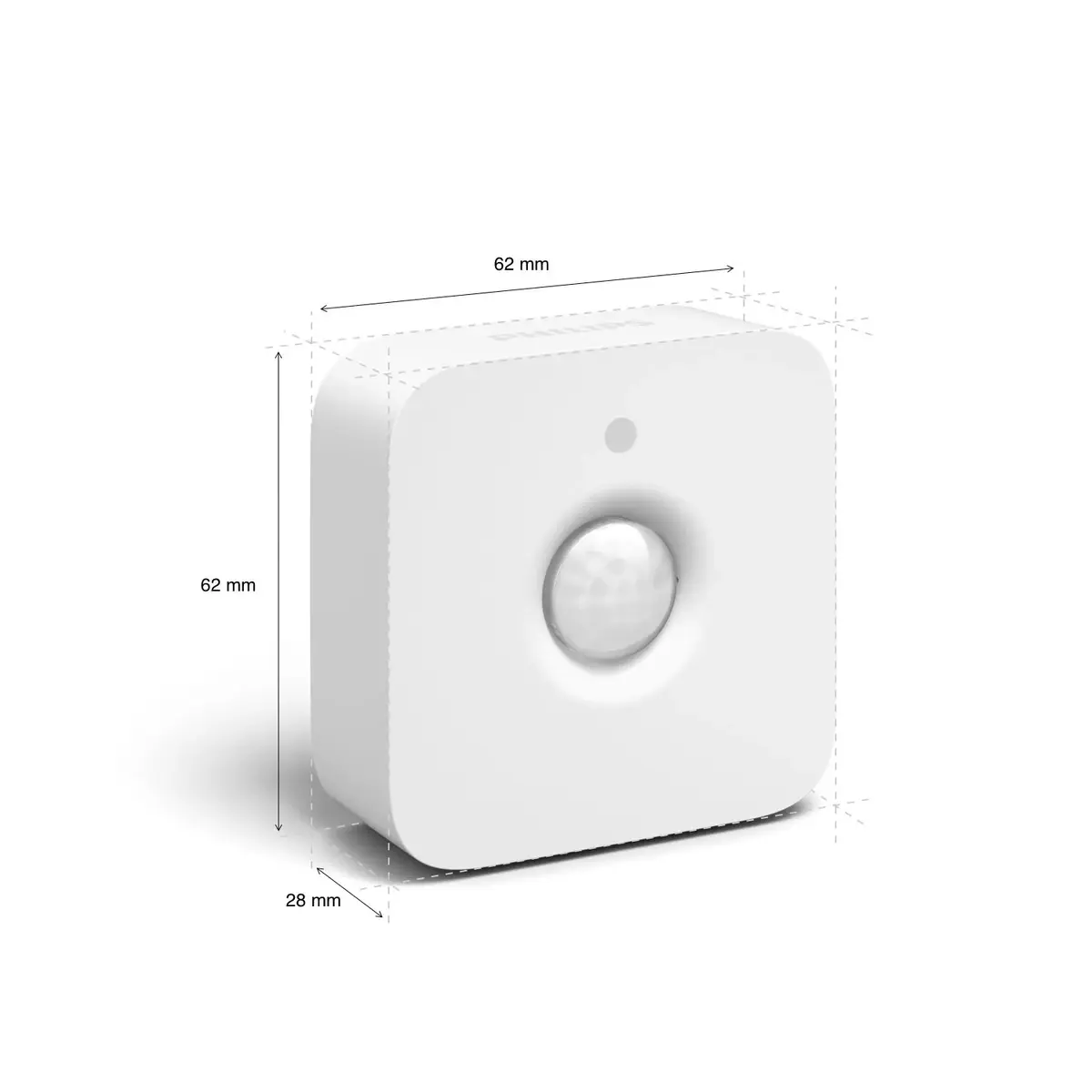 Motion Sensor Philips Hue 929003067501 Photo 2